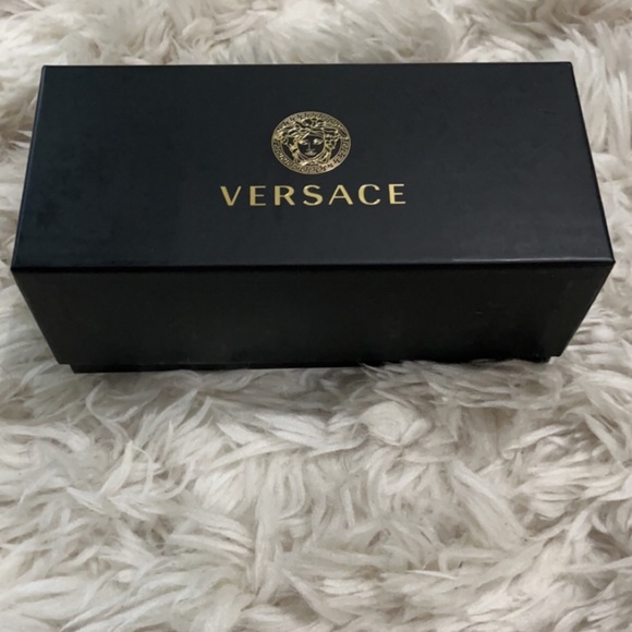 Versace Woman Sunglasses - Picture 9 of 9